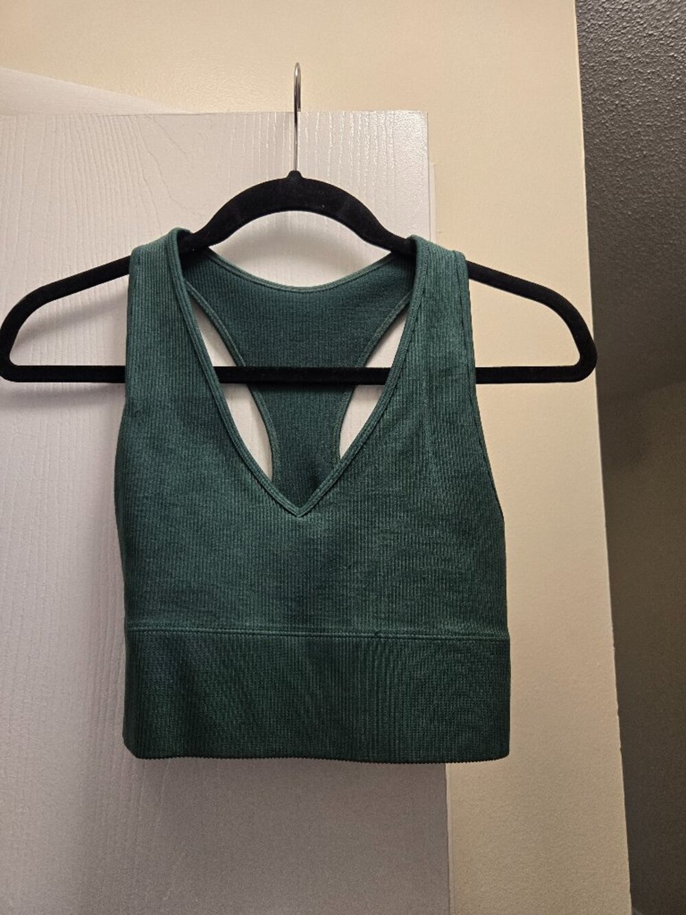 Hollister/Gilly Hicks Racerback Top